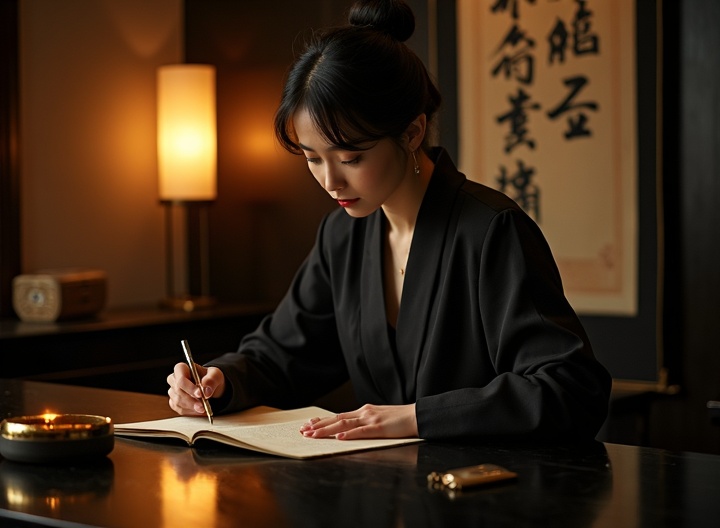 日文教學課堂